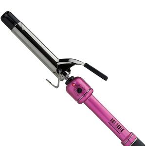 Revlon curling iron